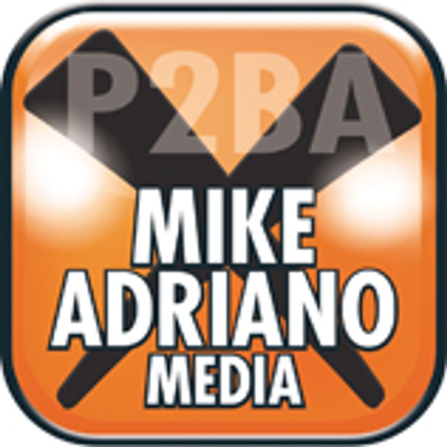 Mike Adriano Media