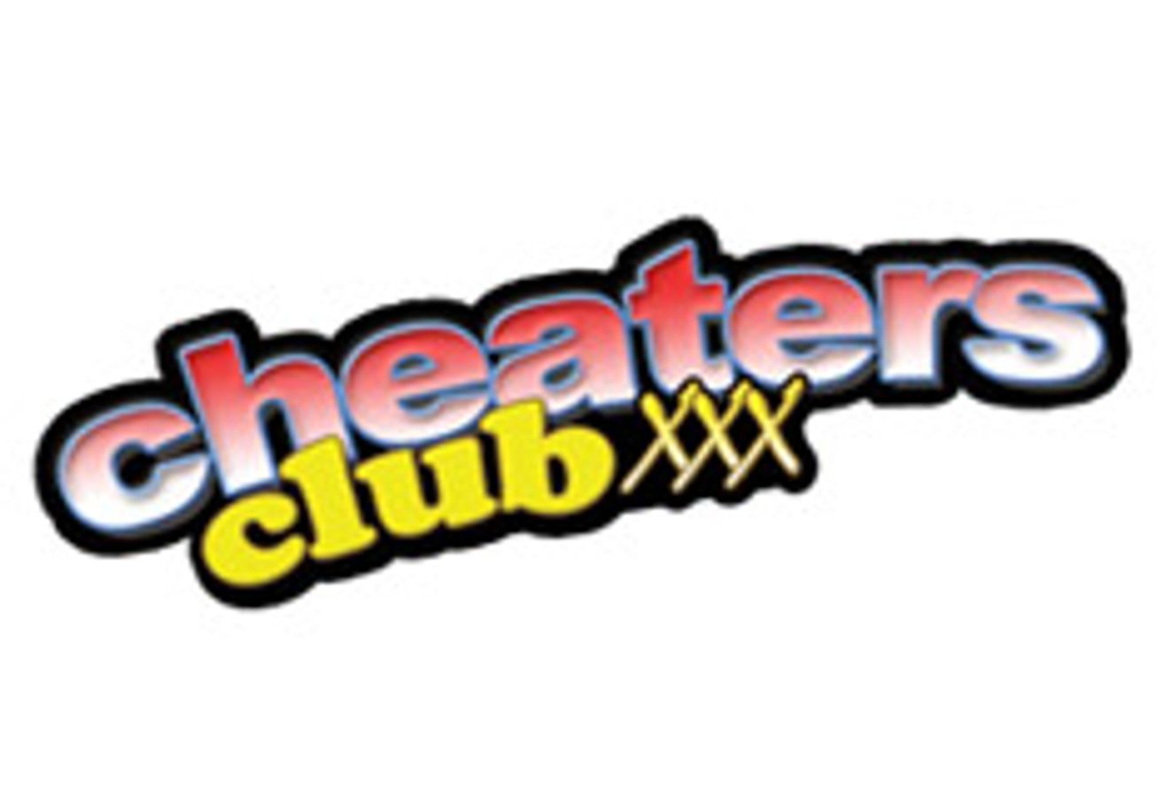 Cheaters Club XXX