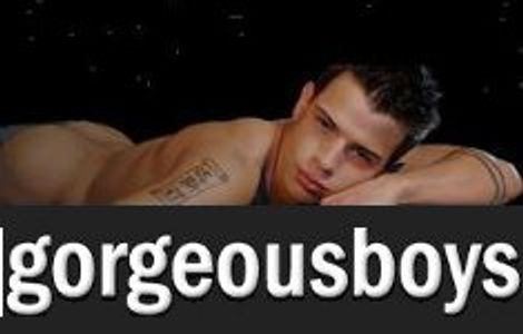 GorgeousBoys Redesigns Site