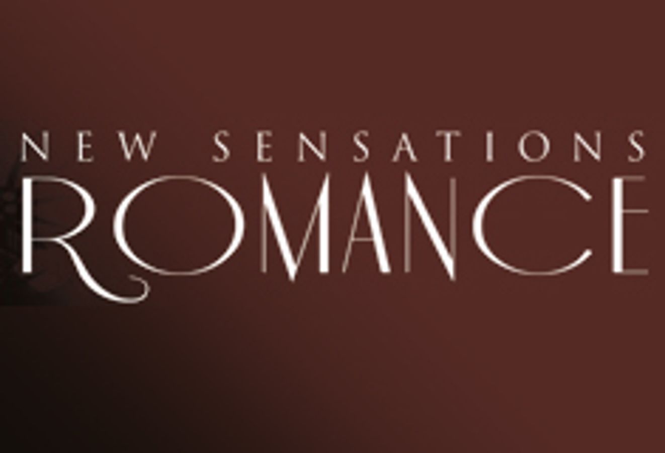 New Sensations (Romance Series)