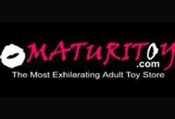 Adult Toys at Maturitoy.com