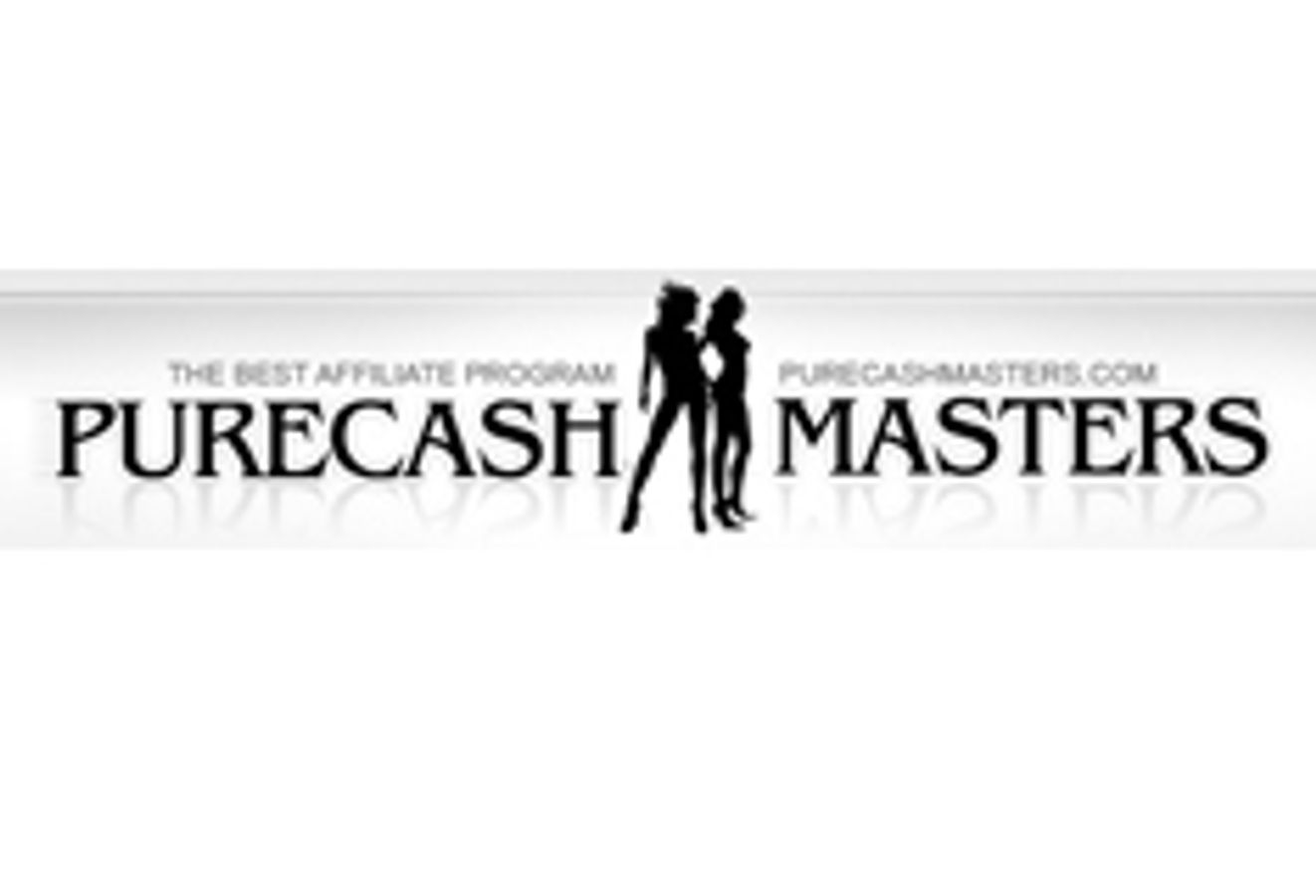 PureCashMasters.com