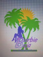 Barbie Baja Entertainment
