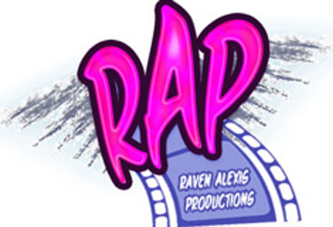 Raven Alexis Productions