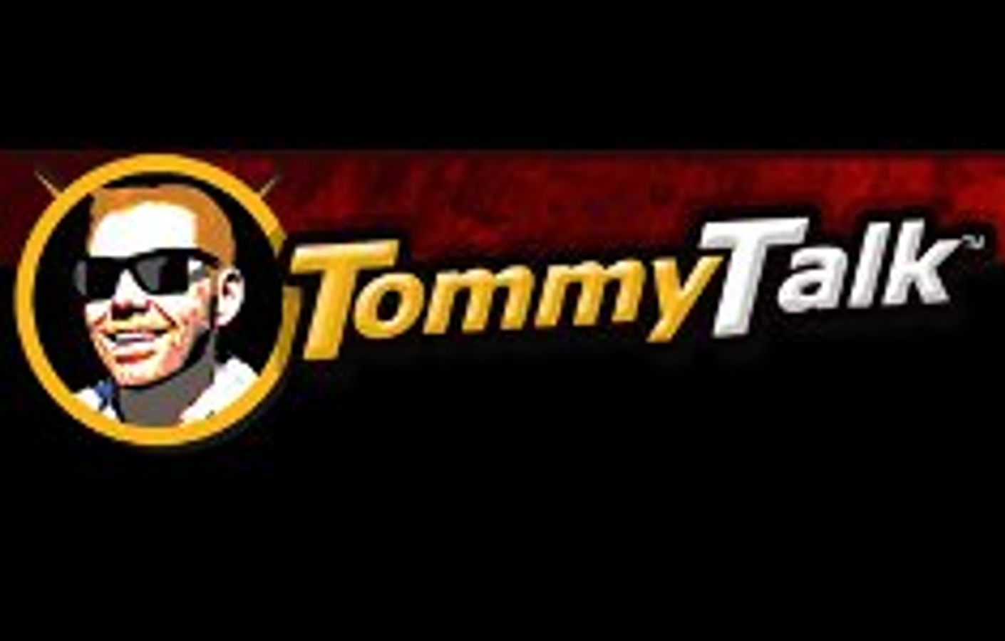 Tommy Talk