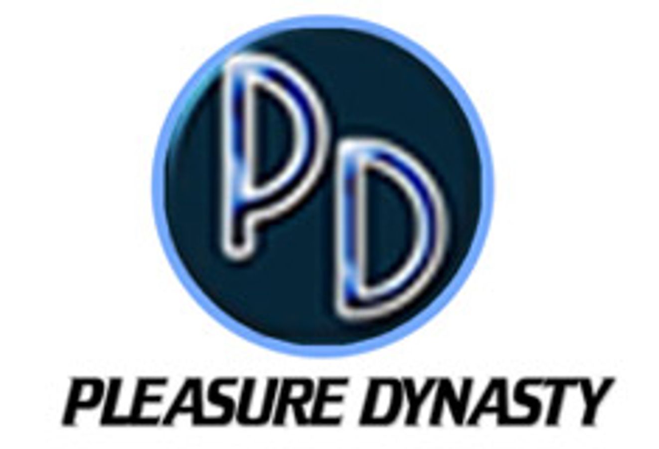 Pleasure Dynasty