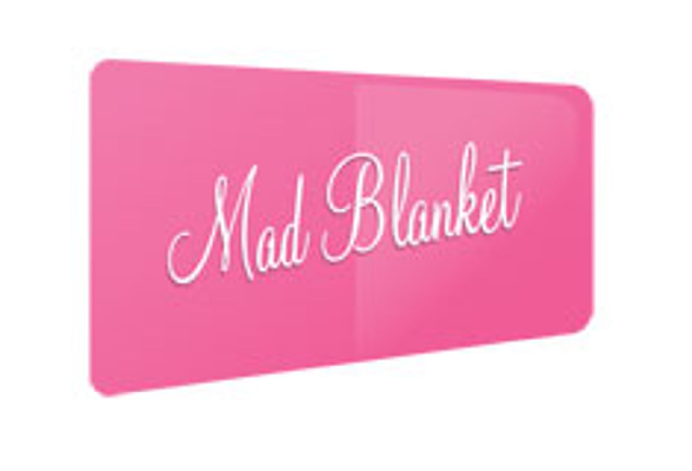 Mad Blanket Pictures Launches iSpankMyself.com