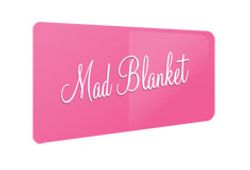 Mad Blanket