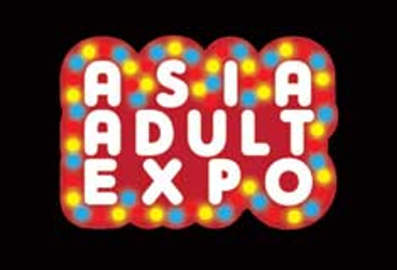 Asia Adult Expo