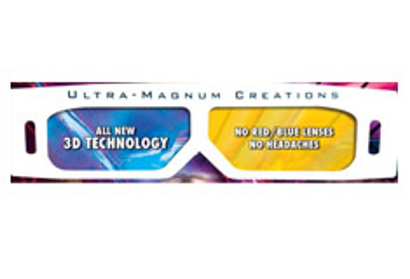 Ultra-Magnum Creations