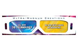 Ultra-Magnum Creations