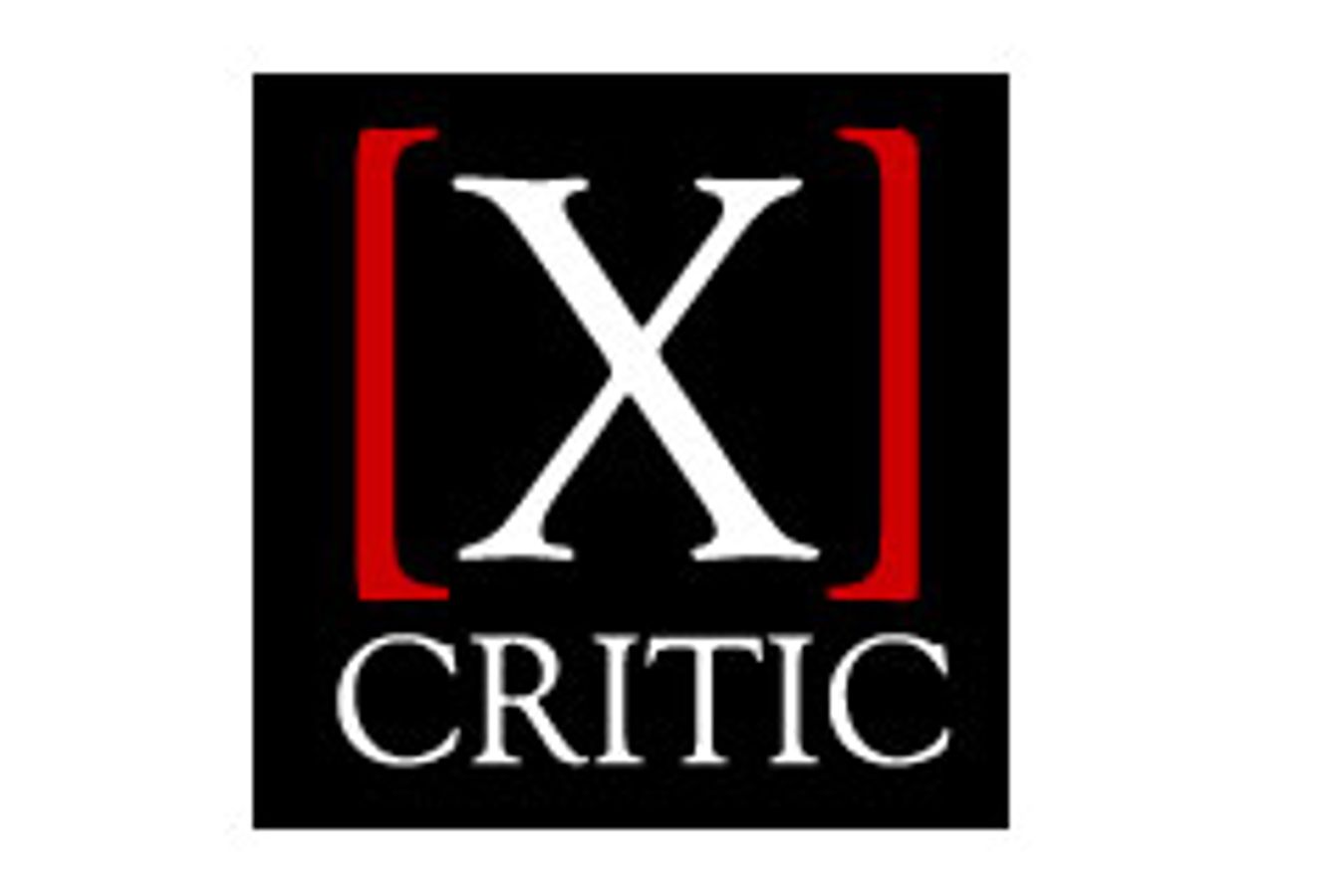 xcritic.com