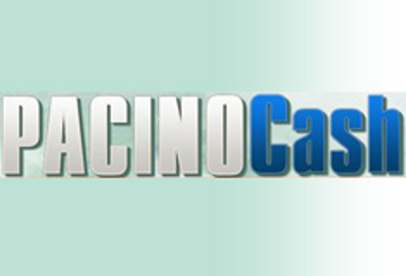 PacinoCash