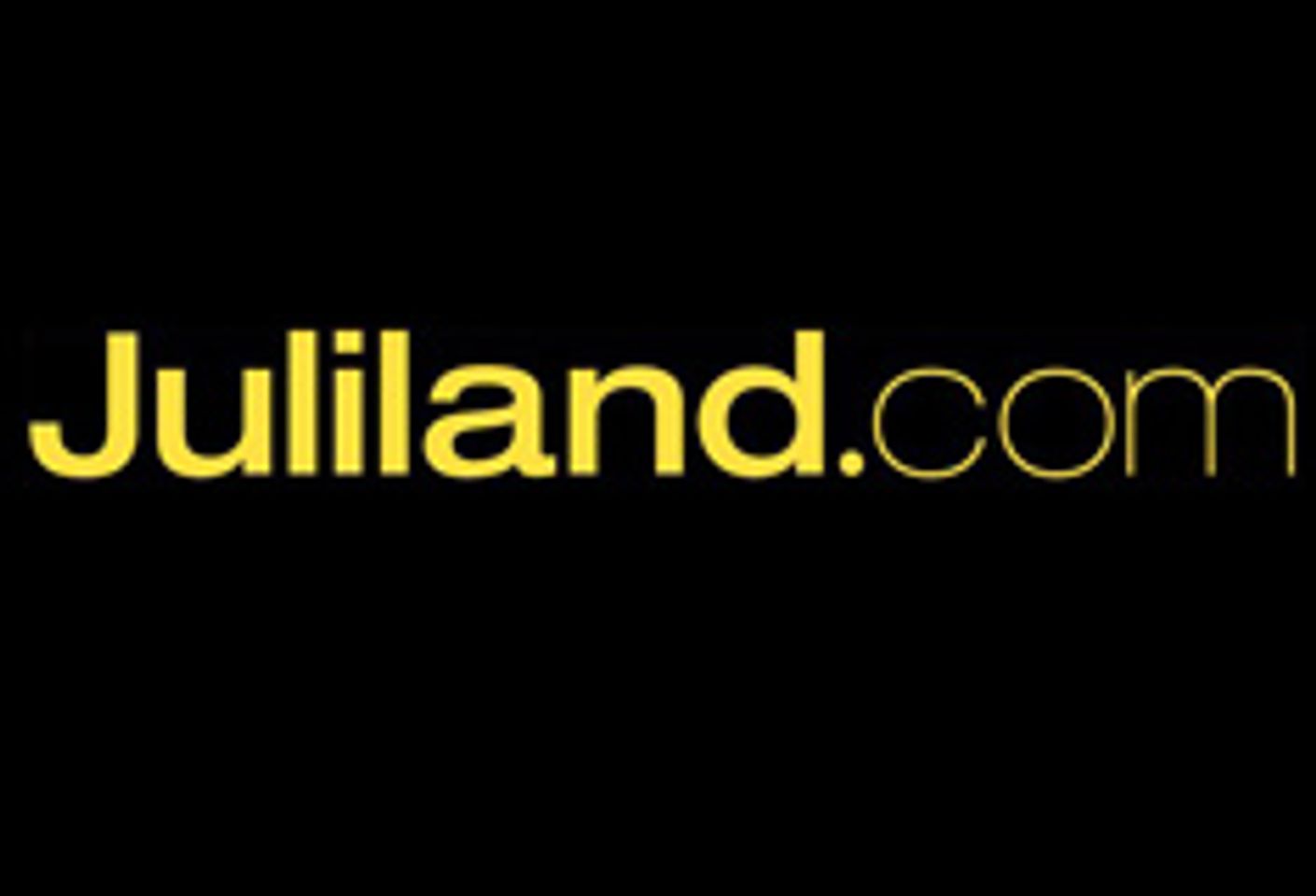 2012 Juliland Award Winners Announced