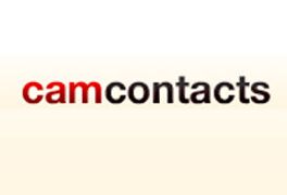 CamContacts announces new partnership with Private Media Group