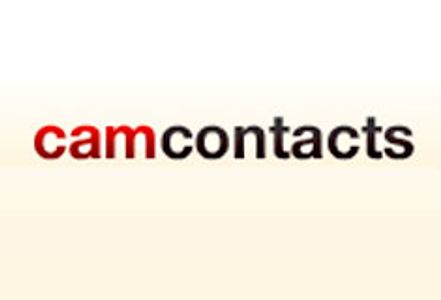 CamContacts Launches Mobile Chathost