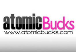 Atomic Bucks Updates Affiliate Program