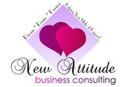 New Attitude Business Consulting
