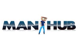 Legal Tube Site Manhub.com Has Officially Launched