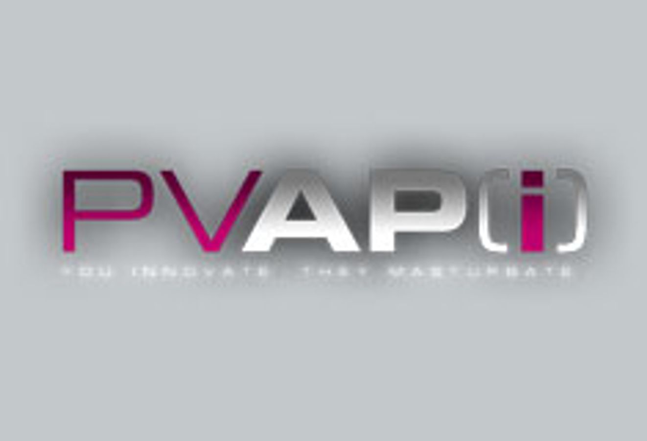 PV API
