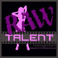 Raw Talent Management