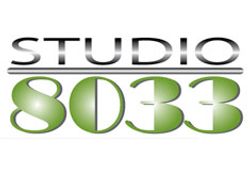 Studio 8033