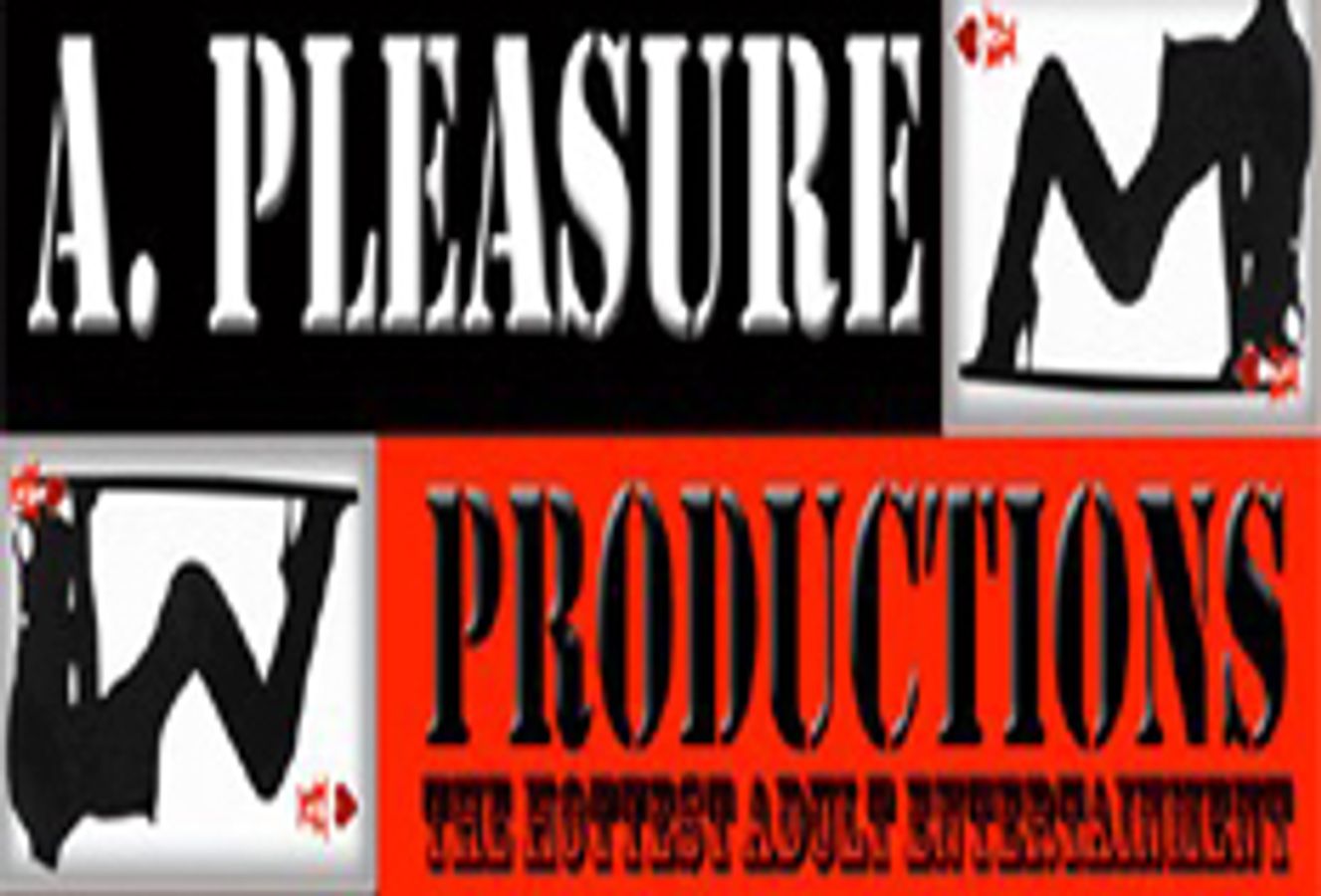 A. Pleasure Productions