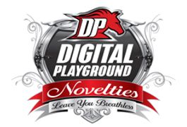 Digital Playground Novelties Sponsors Halloween Promotion with EdenFantasys.com