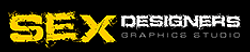 Sexdesigners Graphic Studio