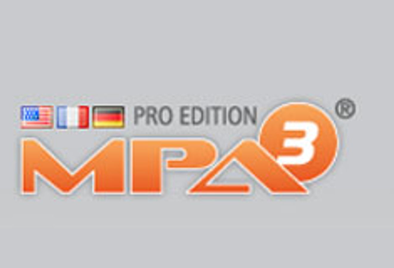 MPA3 Pro