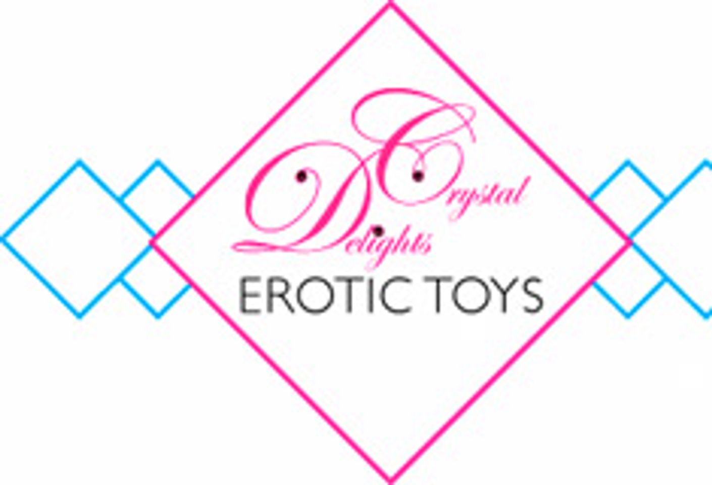 Crystal Delights Sponsors Glam-In-Naughty-Land