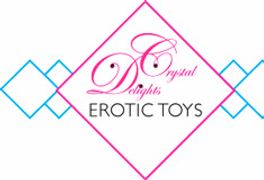 Crystal Delights Sponsors Glam-In-Naughty-Land