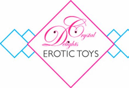 Crystal Delights Donates Prize for Ms. Exxxotica Contest Winner