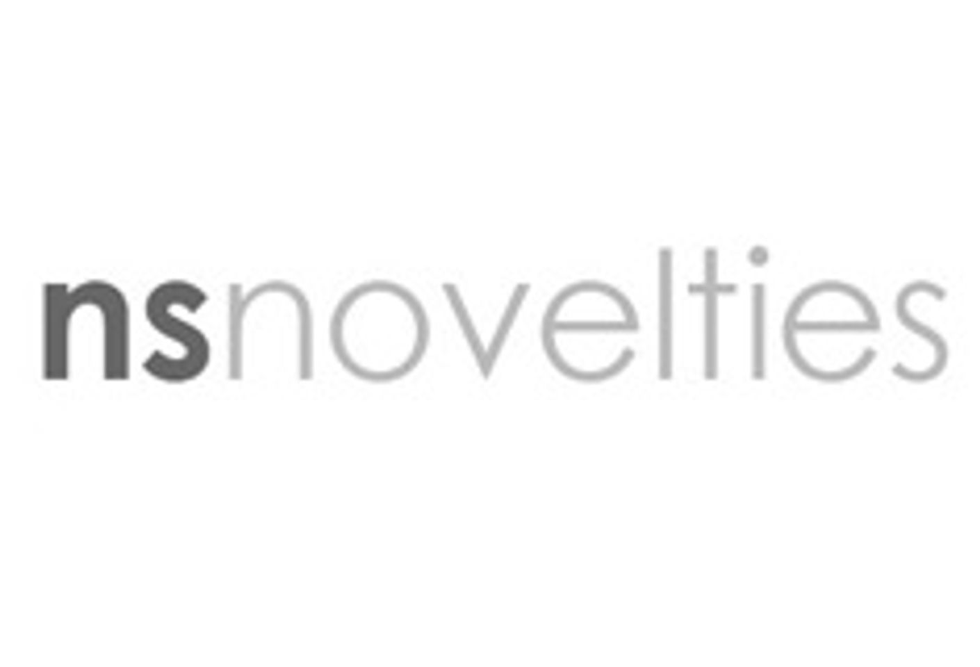 NS Novelties To Debut New Line