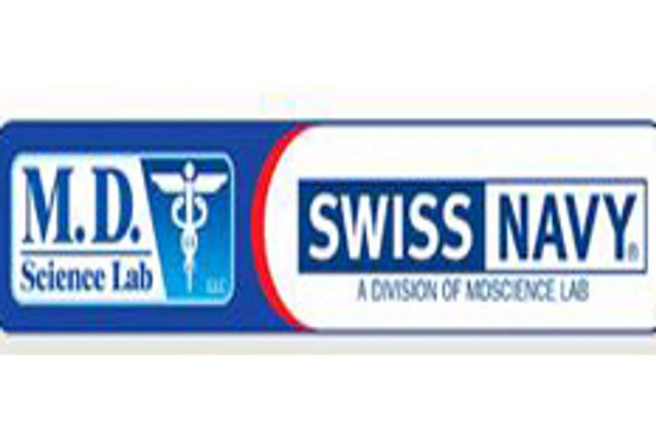 Swiss Navy