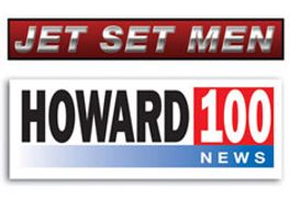 The Howard Stern Show Spotlights Jet Set Men’s ‘Anthony's Weener’