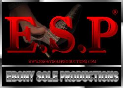 Ebony Sole Fetish Productions