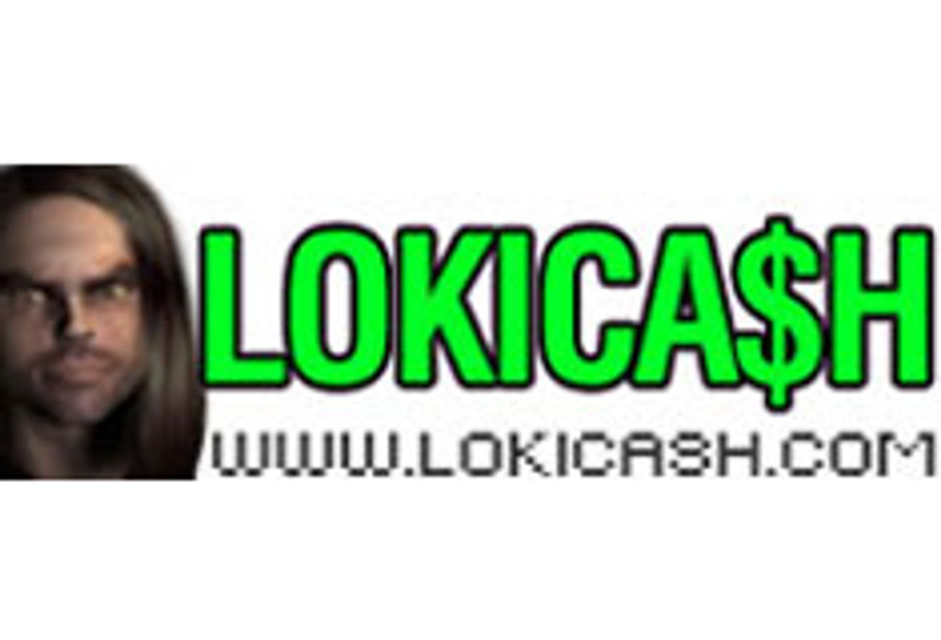 LokiCa$h