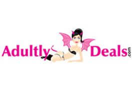 Social Couponing Site AdultlyDeals.com Launches