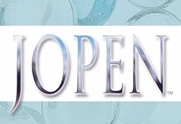 Jopen Highlights Retail Tools At ANME