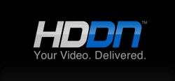 HDDN.com and NetDNA.com company