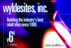 Wyldesites, Inc.