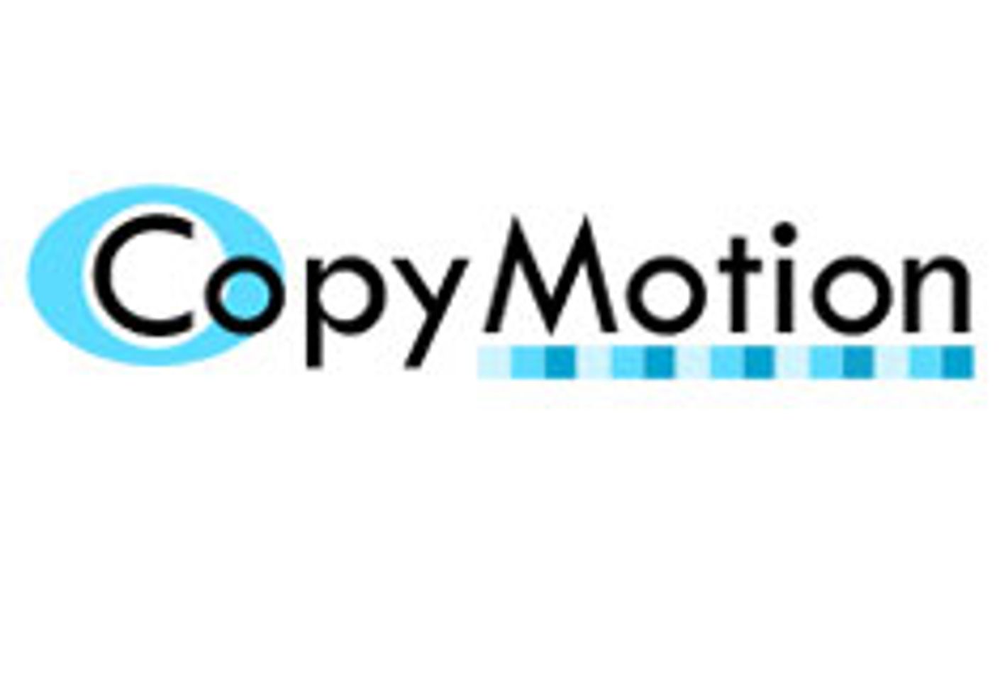 CopyMotion Offers High-tech Video Copyright Protection Service