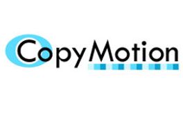 CopyMotion Offers High-tech Video Copyright Protection Service