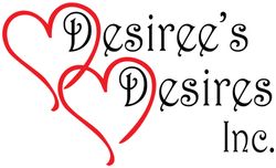 Desiree's Desires, Inc.