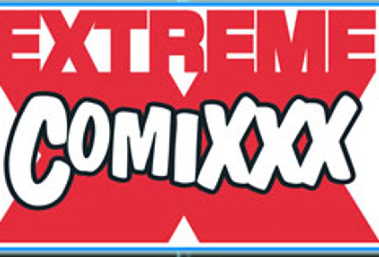 Extreme Comixxx