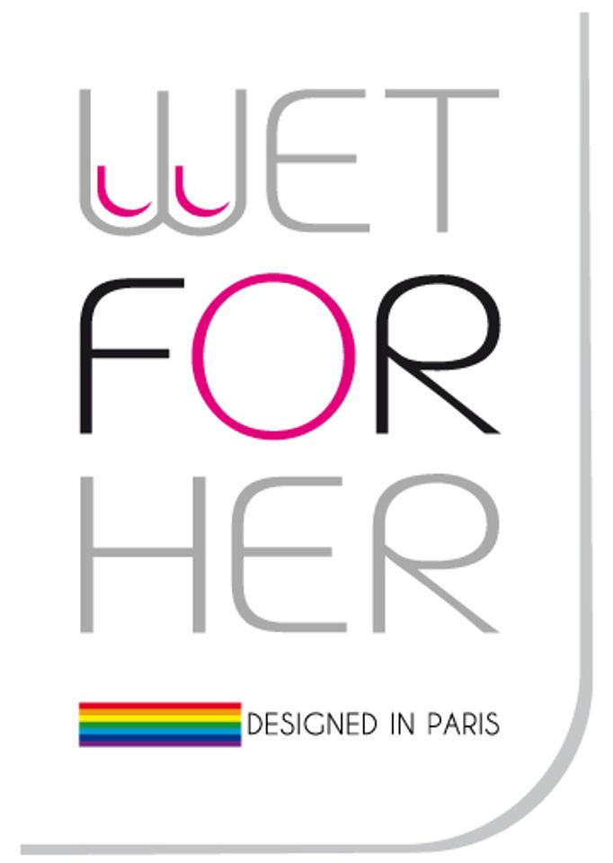 Wet For Her Debuts Complete Line at Trade Show