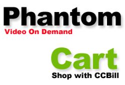 PhantomCart