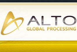 Alto Global Processing Launches