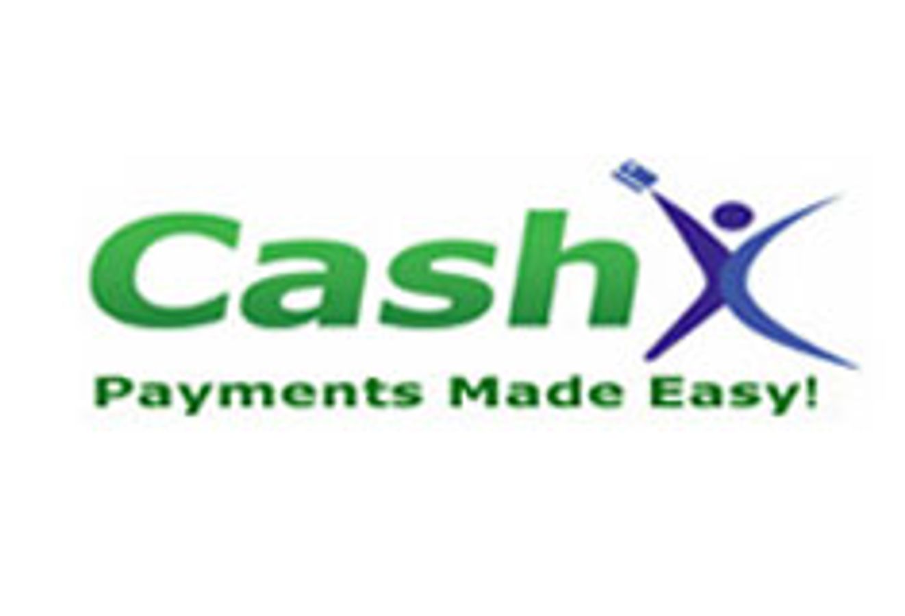 CashX